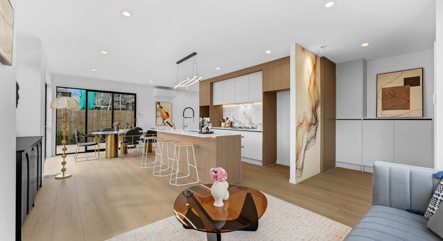  at Lot 1, 25 Tomintoul Place, Highland Park, Manukau City, Auckland