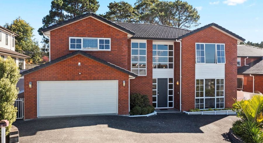  at 4  New Dawn Lane, Albany Heights, Rodney, Auckland