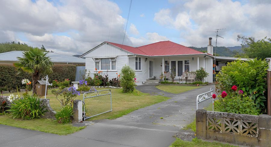  at 40 Wallace Street, Featherston, South Wairarapa, Wellington