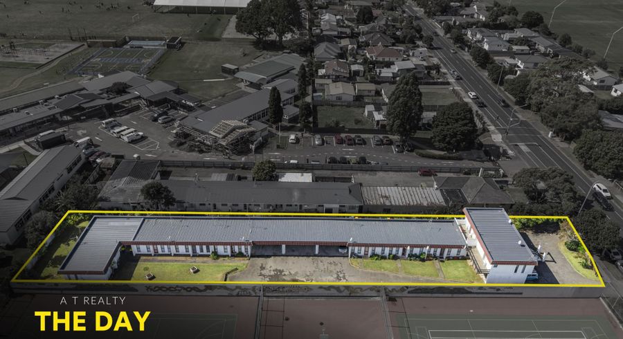  at 93 Browns Road, Manurewa, Auckland