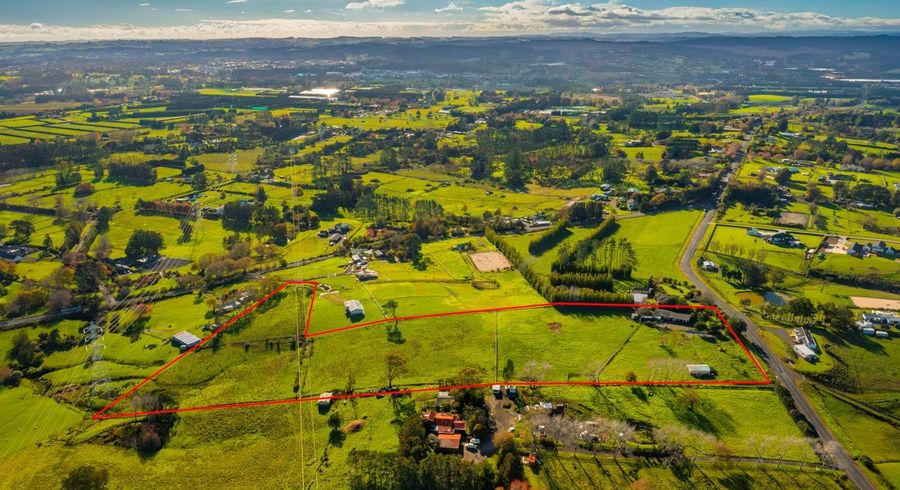  at 231 Nixon Road, Taupaki, Rodney, Auckland
