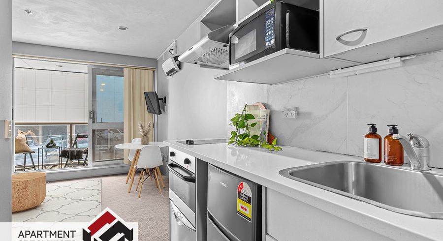  at 147 Hobson Street, City Centre, Auckland City, Auckland