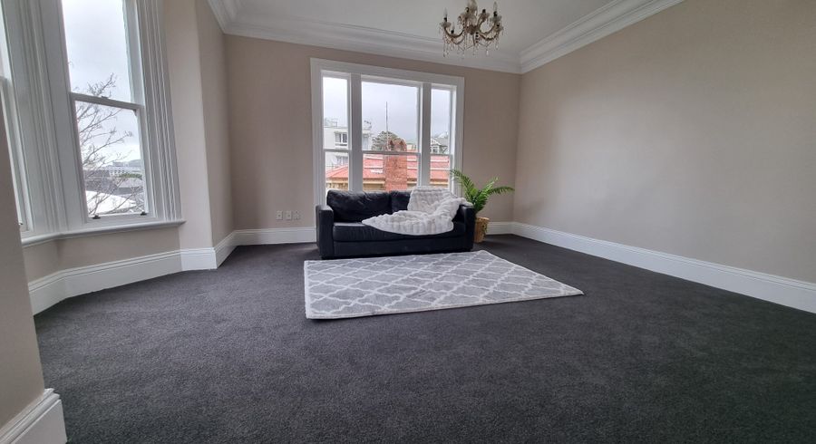  at 1/205 The Terrace, Wellington Central, Wellington