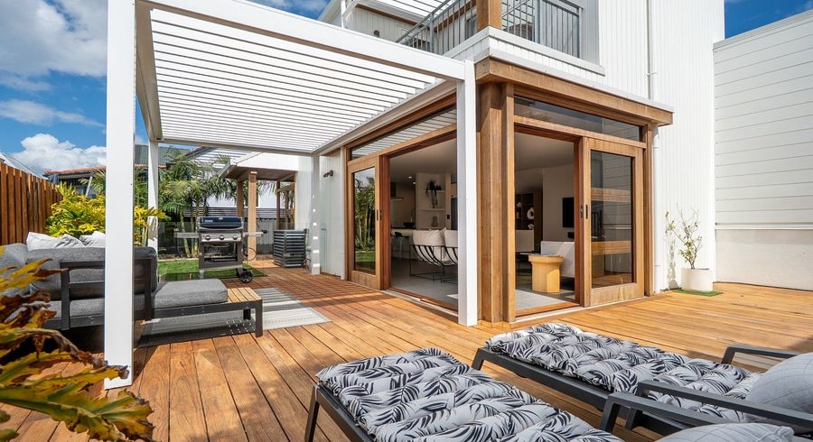  at 136 Coates Avenue, Orakei, Auckland City, Auckland