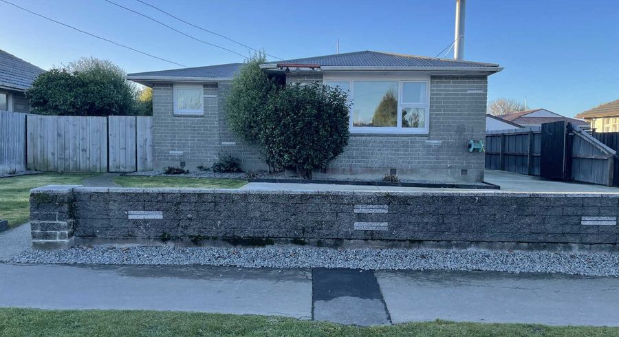  at 7 Jarrow Place, Halswell, Christchurch