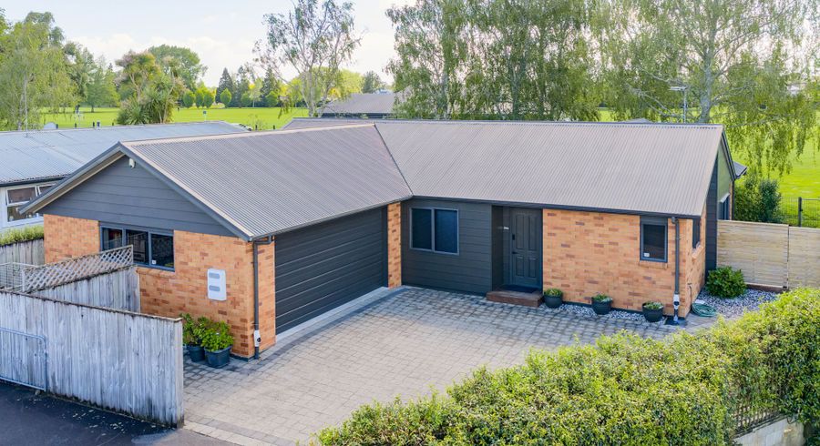  at 24A Morris Road, Hillcrest, Hamilton, Waikato