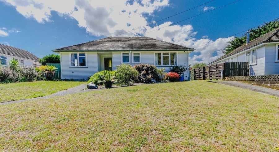  at 30 Puriri Street, Gonville, Whanganui, Manawatu / Whanganui