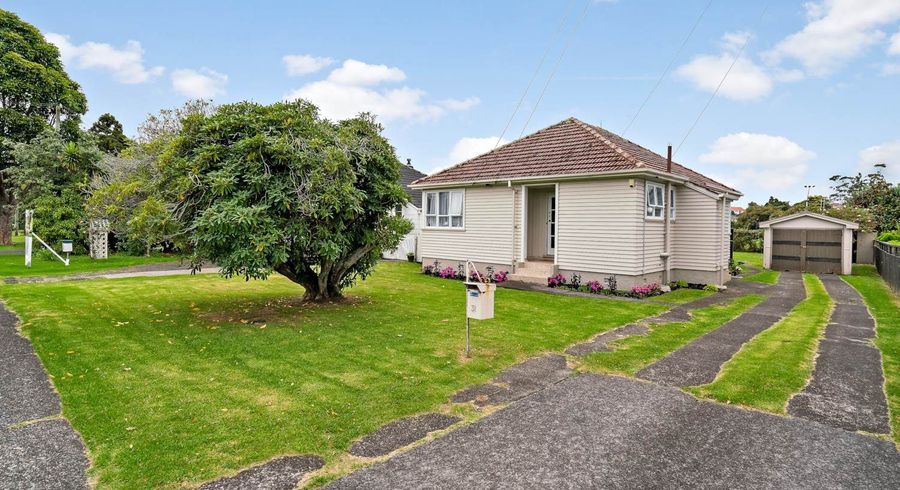  at 31 Denny Avenue, Wesley, Auckland