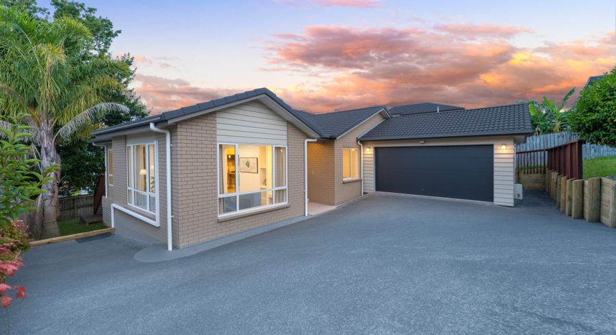  at 119 Babich Road North, Ranui, Waitakere City, Auckland