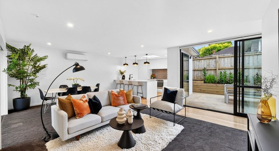  at 44A Castledine Crescent, Glen Innes, Auckland City, Auckland