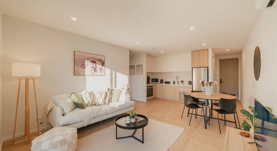  at G04/205 Gloucester Street, City Centre, Christchurch City, Canterbury