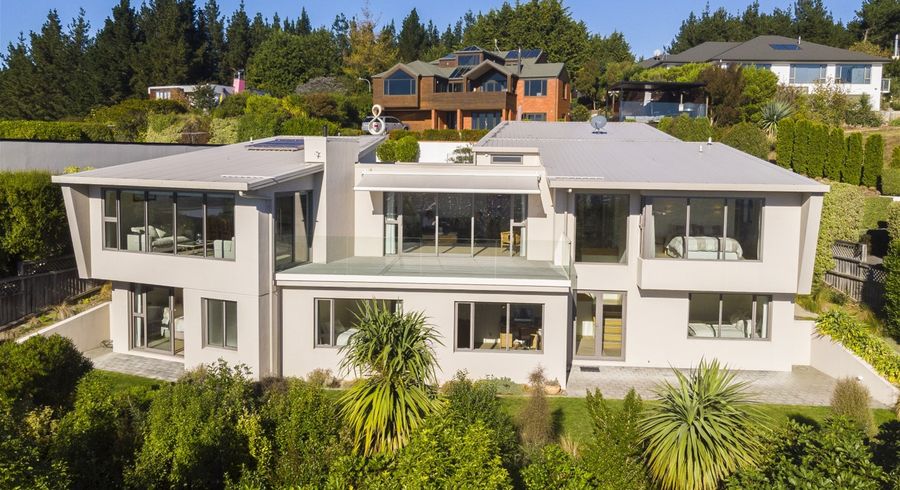  at 24 Harry Ell Drive, Cashmere, Christchurch