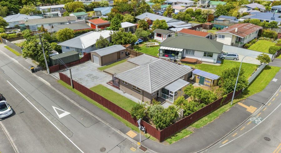  at 55 Songer Street, Stoke, Nelson