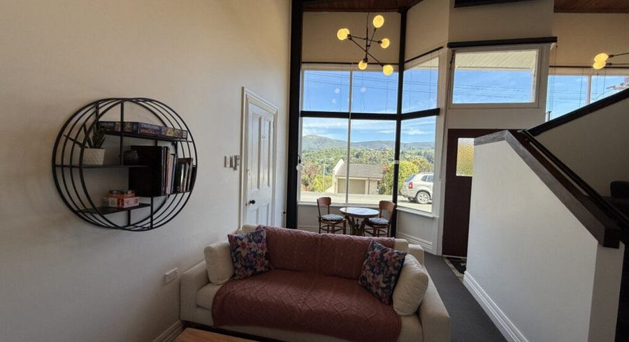  at 46A Signal Hill Road, Opoho, Dunedin, Otago