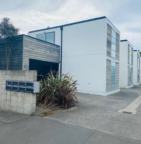  at 3/50 Perth Street, Richmond, Christchurch