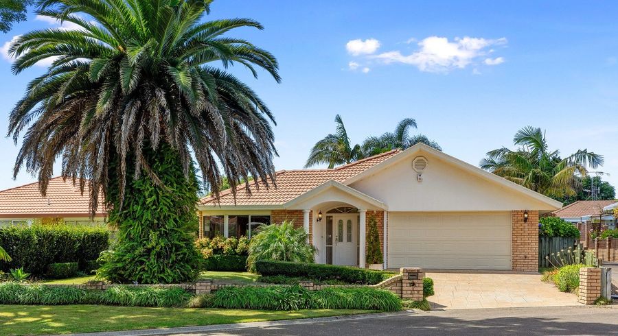  at 31 Huntington Drive, Bethlehem, Tauranga