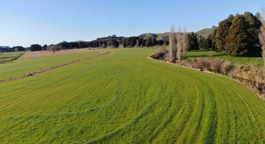  at State Highway 3, Te Kuiti, Waitomo, Waikato