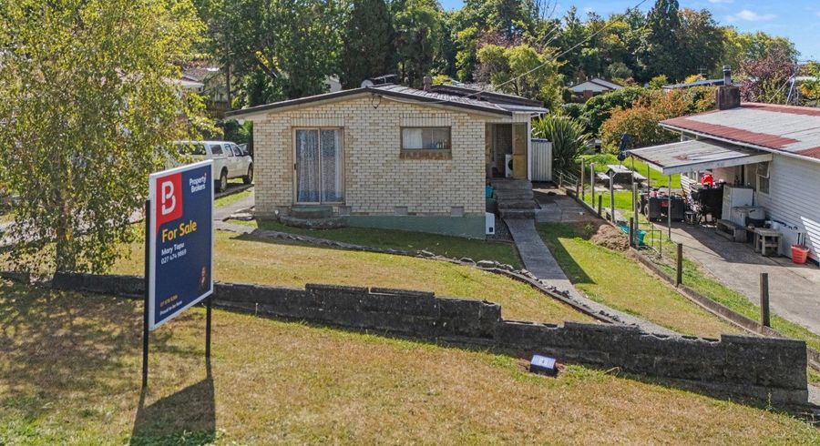  at 44 Hospital Road (extension), Te Kuiti, Waitomo, Waikato