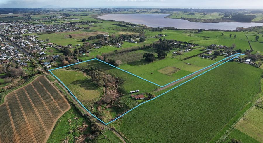  at 246 Kawiu Road, Levin