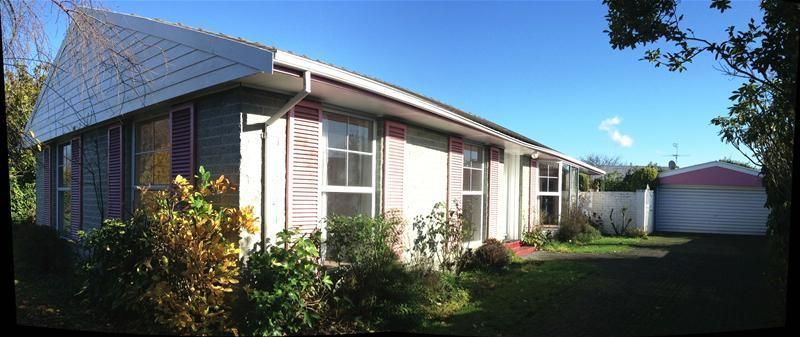  at 49 Grahams Road, Ilam, Christchurch