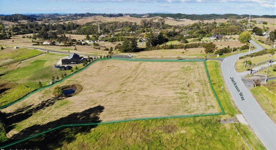  at 25 Jackson Way, Stillwater, Rodney, Auckland