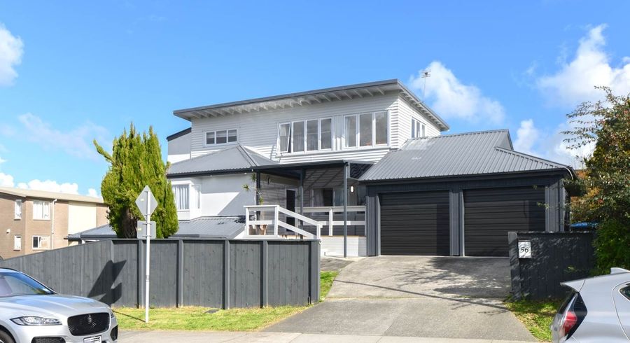  at 56  Freeland Avenue, Mount Roskill, Auckland City, Auckland