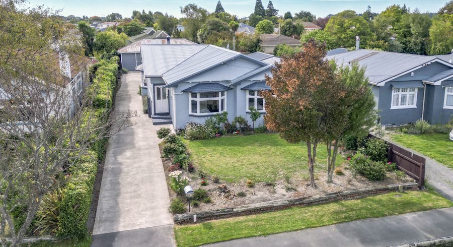  at 21 Dacre Street, Linwood, Christchurch