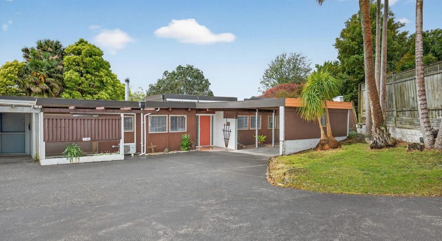  at 1/13 Wilbur Place, Sunnyhills, Manukau City, Auckland