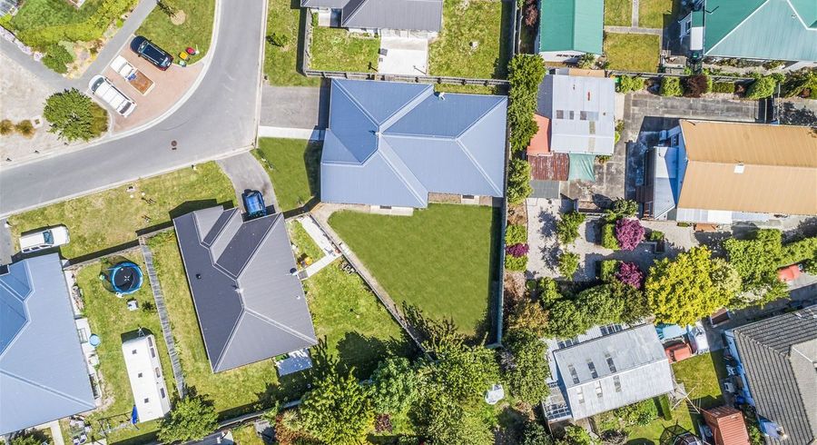  at 2 Fitzpatricks Lane, Linwood, Christchurch City, Canterbury