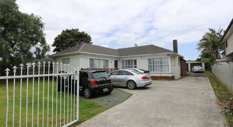  at 515 Great South Road, City Centre, Manukau City, Auckland
