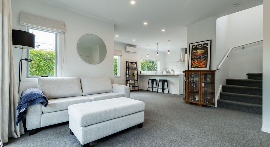  at 112E Queens Avenue, Frankton, Hamilton