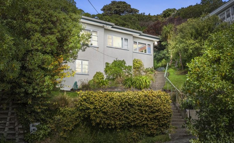  at 139 Townsend Road, Miramar, Wellington