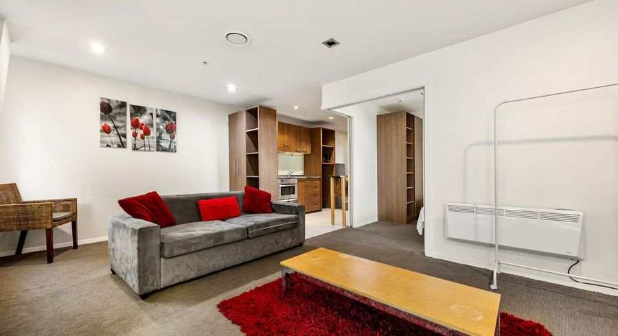  at 506/85 Beach Road, City Centre, Auckland City, Auckland