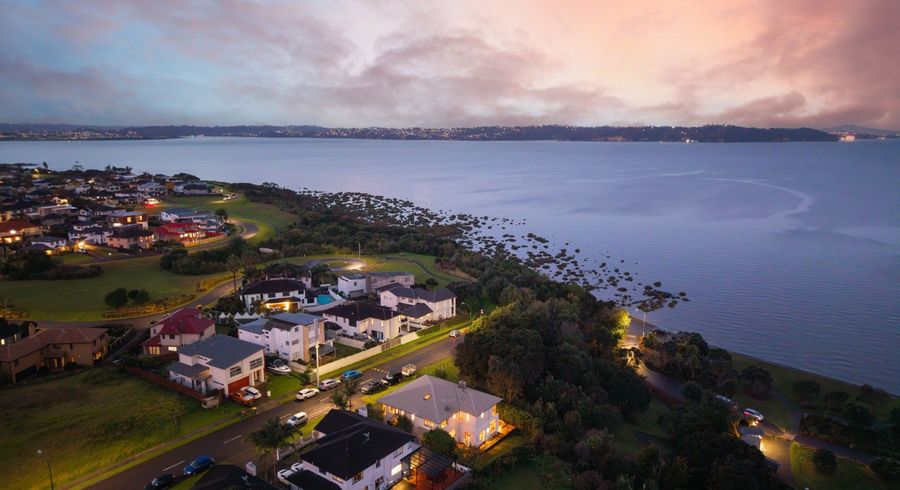  at 67 Harbour View Road, Te Atatu Peninsula, Waitakere City, Auckland
