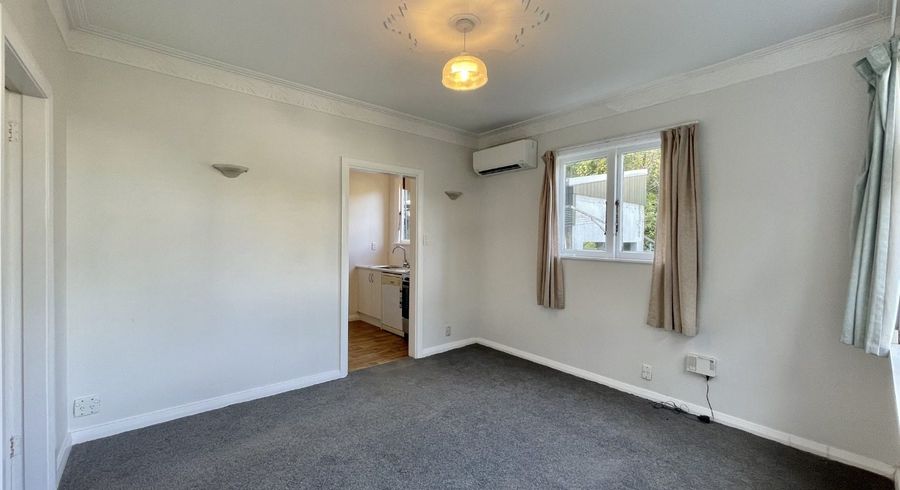  at 58b Norway Street, Aro Valley, Wellington, Wellington