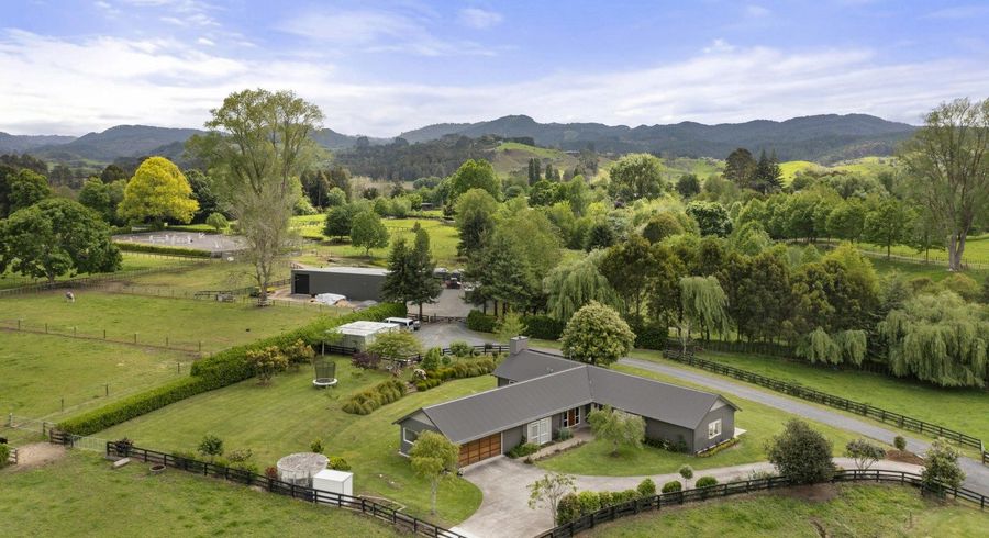  at 626B Ngaruawahia Road, Te Kowhai, Waikato, Waikato