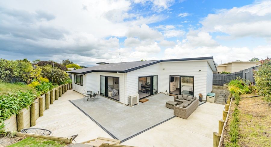  at 1C Hillview Place, Feilding, Feilding