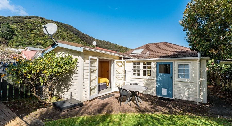  at 26 Kauri Street, Eastbourne, Lower Hutt, Wellington
