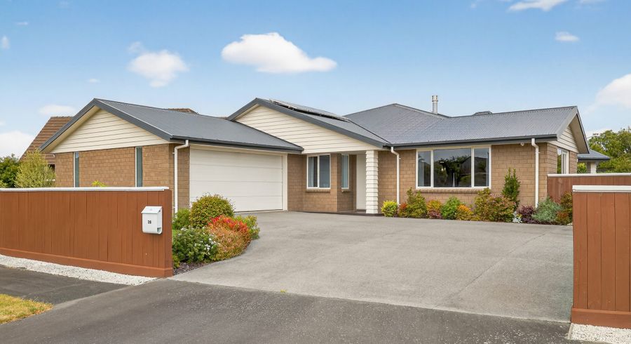  at 39 Oregon Place, Burwood, Christchurch City, Canterbury