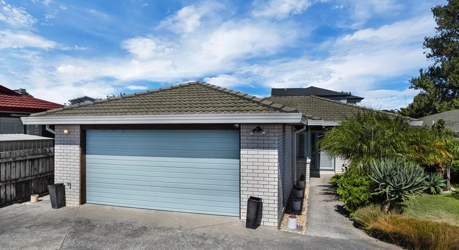  at 1/22 Septimus Place, Henderson, Waitakere City, Auckland