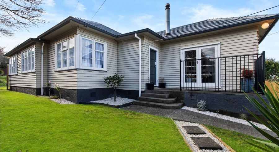  at 110 Gonville Avenue, Gonville, Whanganui