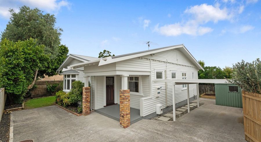  at 3/57 Mariri Road, Onehunga, Auckland City, Auckland