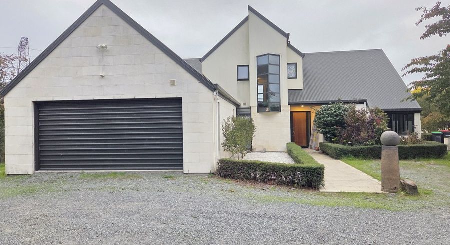  at 129 School Road, Yaldhurst, Christchurch