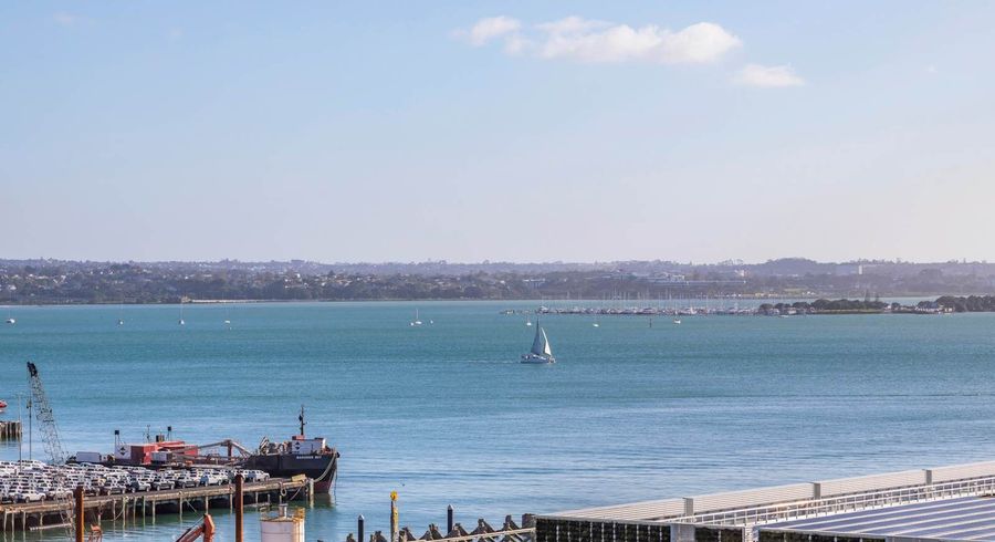  at 1201/30 Beach Road, City Centre, Auckland City, Auckland