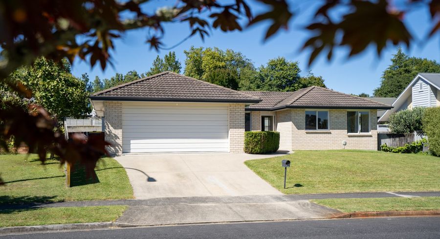  at 4A Grace Avenue, Cambridge, Waipa, Waikato