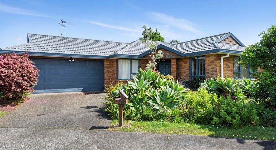  at 67 Waimahia Avenue, Weymouth, Manukau City, Auckland