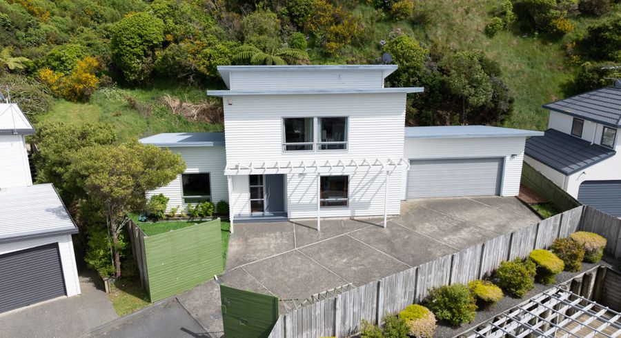  at 59 Amesbury Drive, Churton Park, Wellington, Wellington