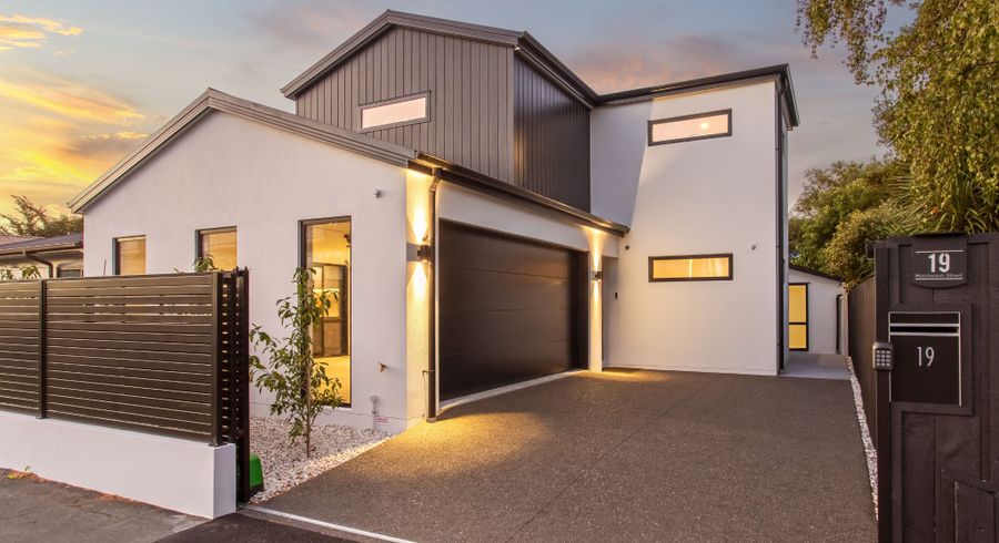  at 19 Hutcheson Street, Sydenham, Christchurch City, Canterbury