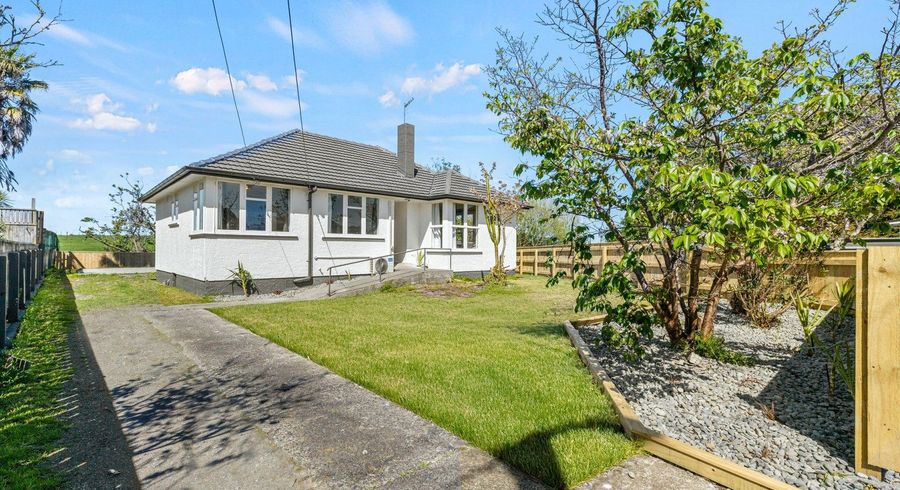  at 6 Tui Place, Gonville, Whanganui, Manawatu / Whanganui