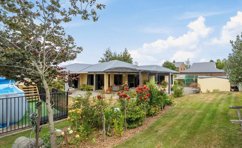  at 9 Cherry Lane, Martinborough